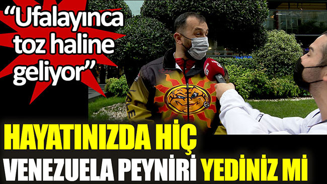 Gazetecilerin peynir sohbeti sosyal medyayı salladı - Resim : 2