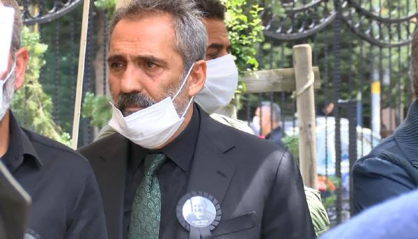 Ünlü müzik yapımcısı son yolculuğuna uğurlanıyor - Resim : 4