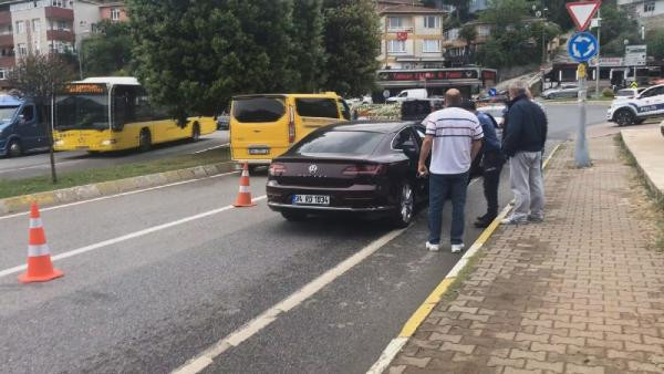 Asayiş denetiminde aranan 45 şüpheli yakalandı - Resim : 2