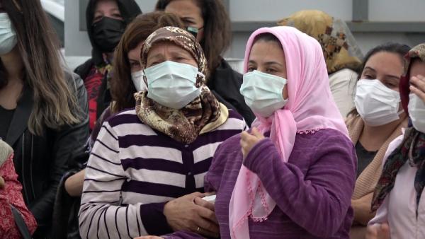 Doktor çift, 8 yaşındaki çocuklarını koronaya kurban verdi - Resim : 1