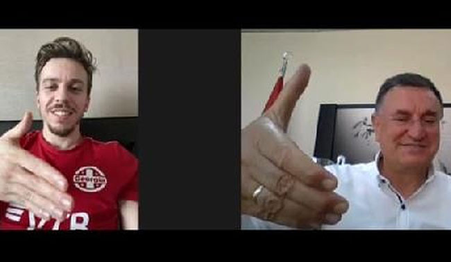 Atakaş Hatayspor yeni sağ kanadını buldu - Resim : 1