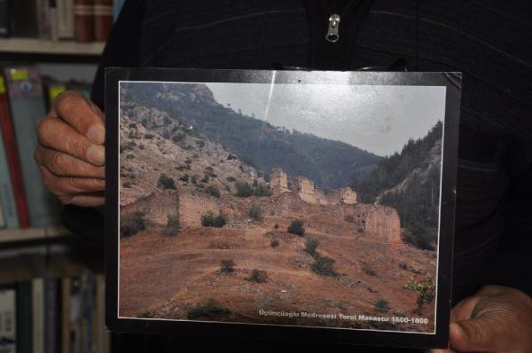 Trabzonlu aile yeni bir kale için devrede - Resim : 7