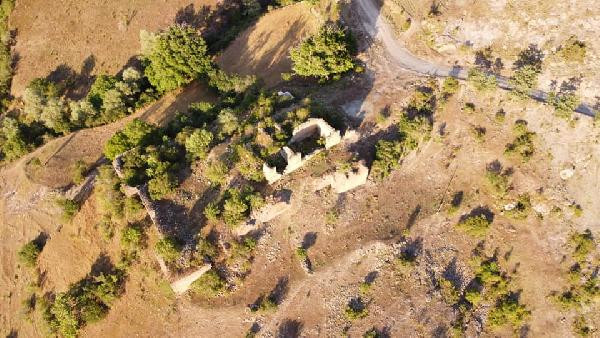 Trabzonlu aile yeni bir kale için devrede - Resim : 5