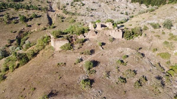 Trabzonlu aile yeni bir kale için devrede - Resim : 4