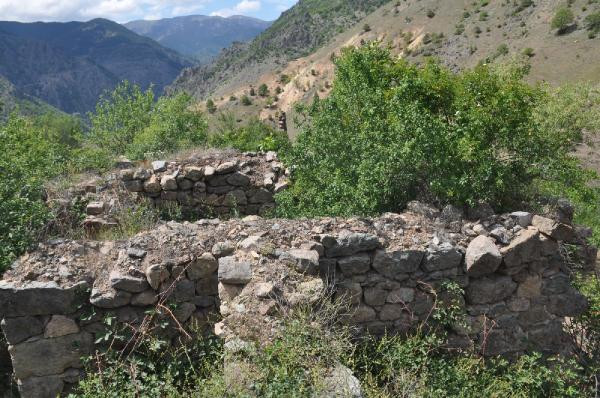 Trabzonlu aile yeni bir kale için devrede - Resim : 1