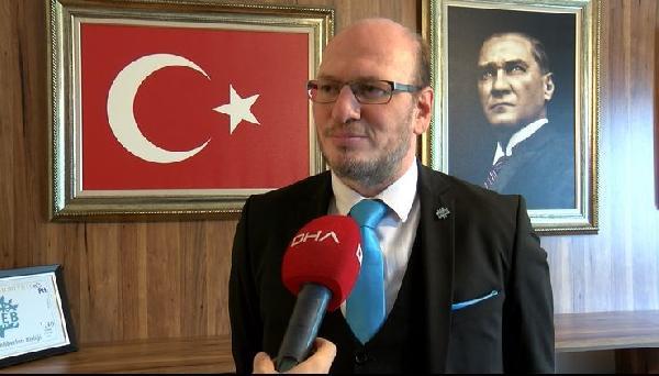 Turist rehberlerinin kredi ödemeleri ertelensin talebi - Resim : 2