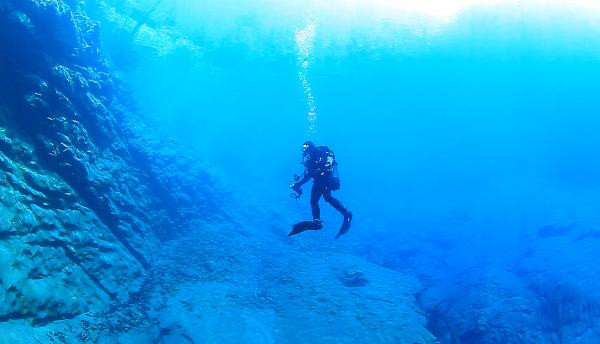 Kahramanmaraş'ın gizemli cenneti Yeşilgöz'e yoğun ilgi - Resim : 5