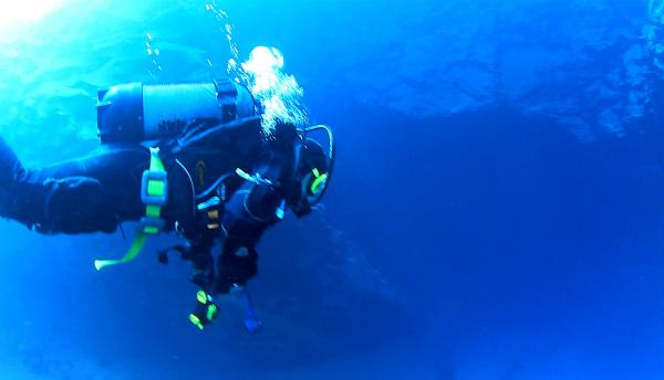 Kahramanmaraş'ın gizemli cenneti Yeşilgöz'e yoğun ilgi - Resim : 6