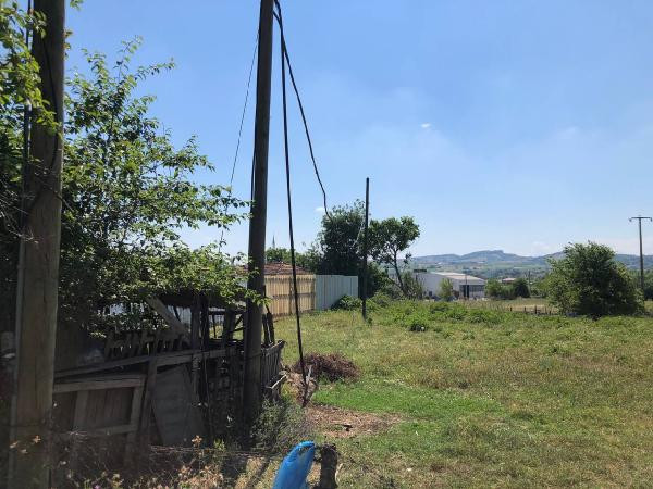 Kablolar çalınınca 7 mahalle internetsiz kaldı - Resim : 2