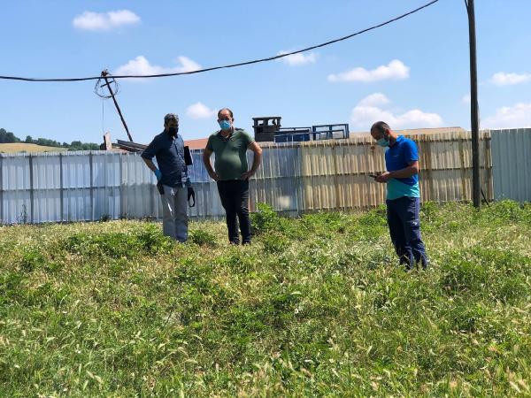 Kablolar çalınınca 7 mahalle internetsiz kaldı - Resim : 3