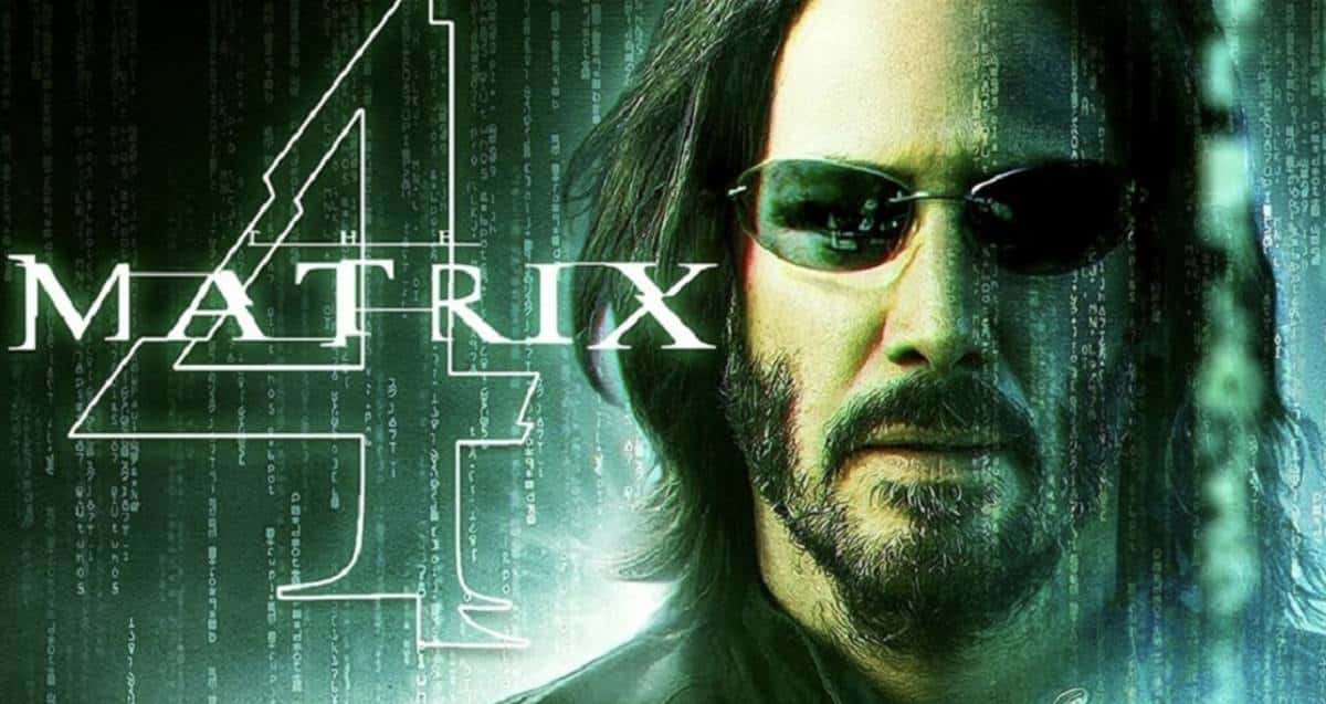Matrix 4’ün Senaryosundan İlk Sızıntılar Geldi