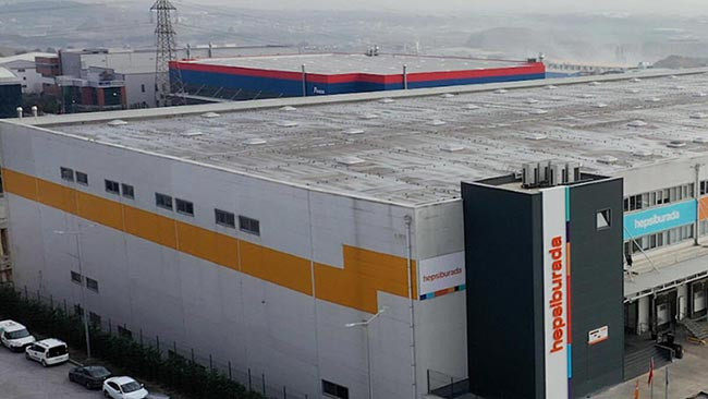 Hepsiburada'nın ABD'deki halka arzı için hisse fiyatı belli oldu - Resim : 1