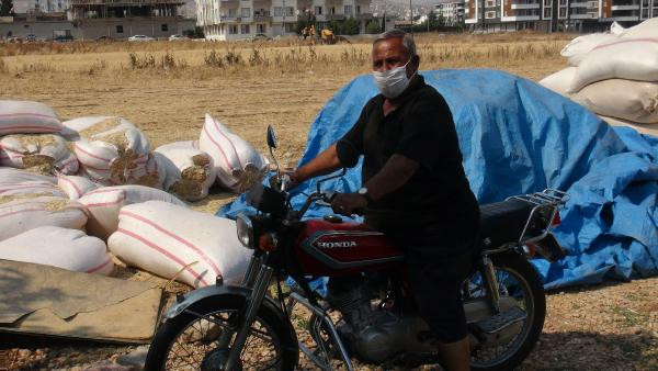 Hiç gitmediği İstanbul’dan motosikletle kaçak geçiş cezası geldi - Resim : 3