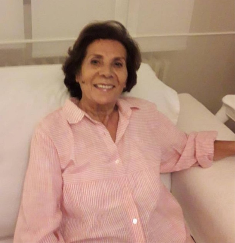 6 lira için yaşlı kadını boğarak öldürmüştü. Cani kuryenin cezası belli oldu - Resim : 1