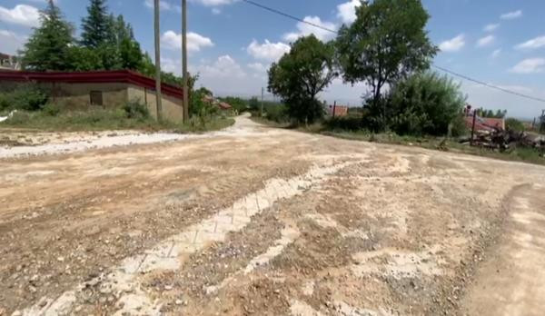 Afyonkarahisar'da sağanak zararı - Resim : 3