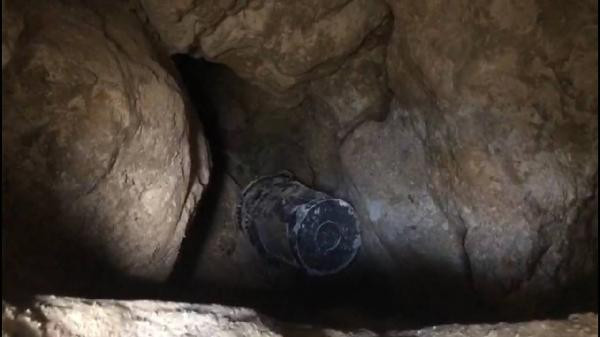 Rögar kapağını açan işçilerin gözleri yuvalarından fırladı - Resim : 9