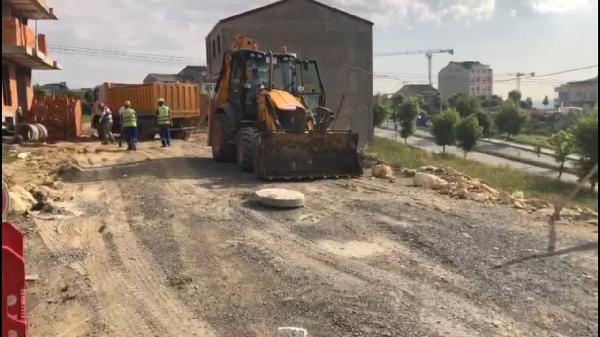 Rögar kapağını açan işçilerin gözleri yuvalarından fırladı - Resim : 8