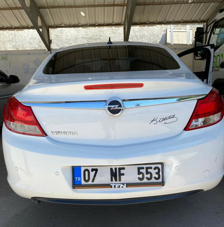 Öğretmene büyük şok: bir imzayla bütün birikimleri gitti - Resim : 2