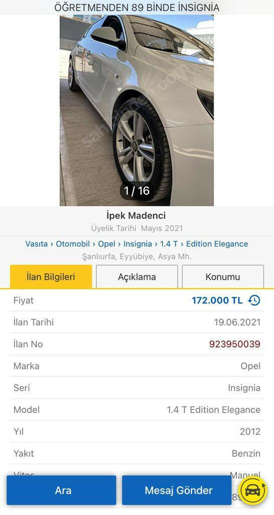 Öğretmene büyük şok: bir imzayla bütün birikimleri gitti - Resim : 3