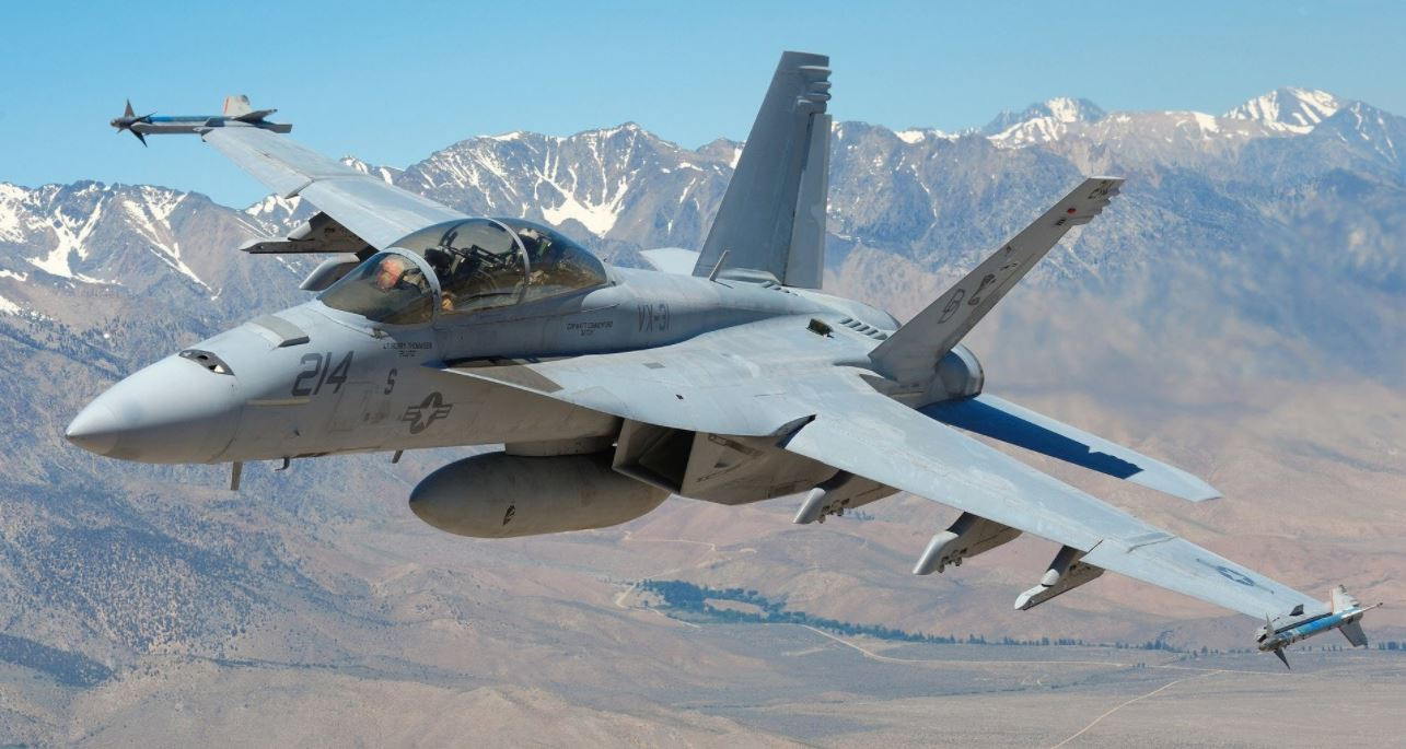 ABD'den iki ülkeye hava saldırısı - Resim : 1