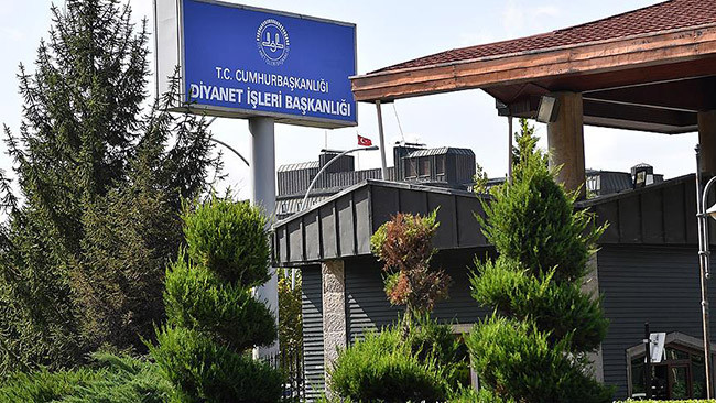 Diyanet'ten 15 Temmuz genelgesi - Resim : 3