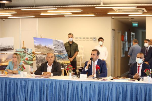 Anneler uyuşturucu ile mücadele için sahaya inecek - Resim : 1