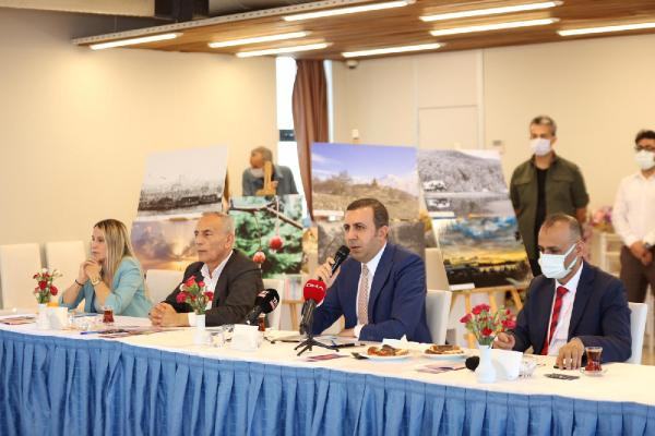 Anneler uyuşturucu ile mücadele için sahaya inecek - Resim : 3