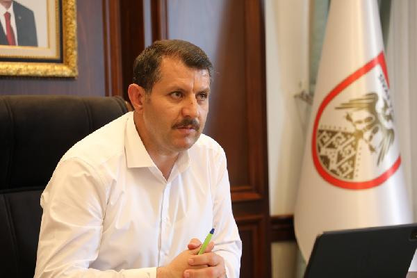 Sivas'ta aşılanma oranı yüzde 60'ı buldu - Resim : 1