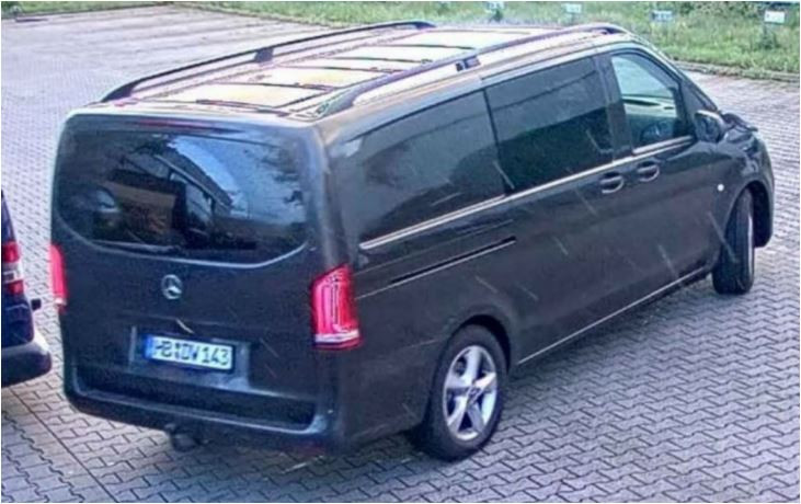 8 milyon Euro’yla kaçan Türk kızı Yasemin Gündoğan bulunamıyor - Resim : 3