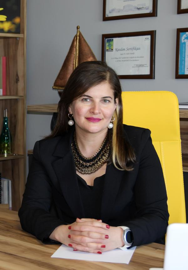 Pandemi kaygısı bir süre daha devam edecek - Resim : 2