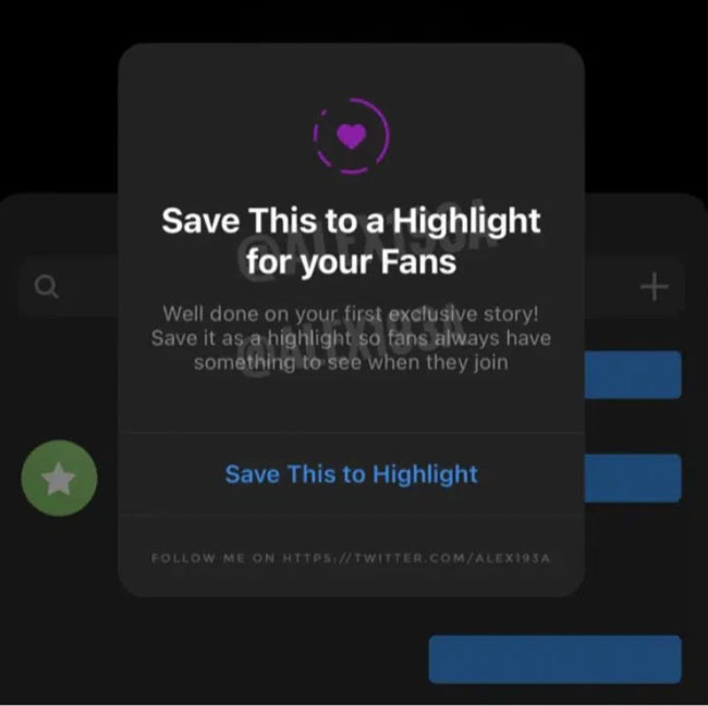 Instagram'ın yeni özelliği sızdırıldı - Resim : 2