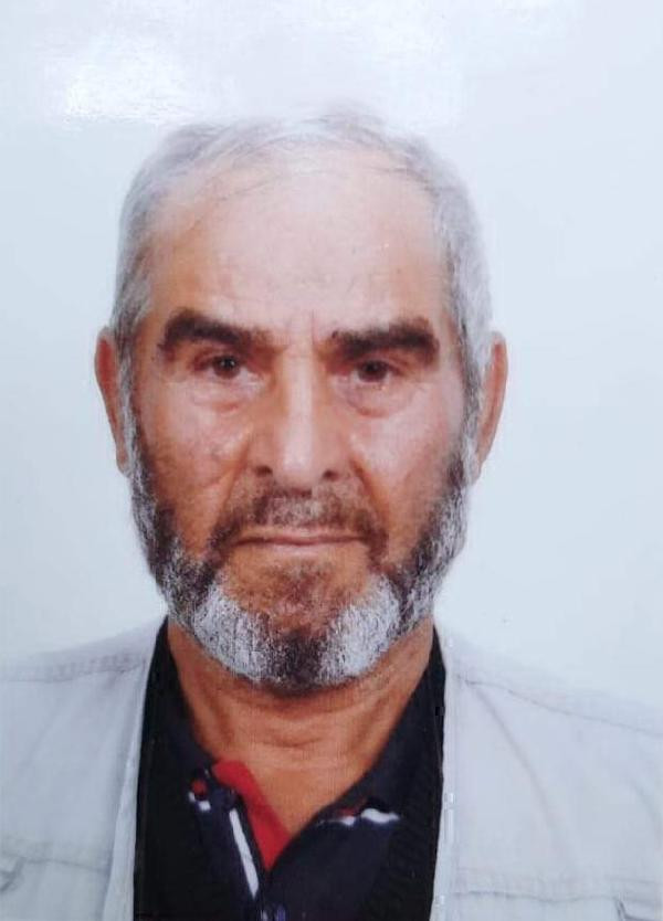 Taşan dere direkle birlikte Sami amcayı yuttu - Resim : 4