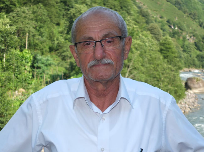 Rize İli İçsu Ürünleri Yetiştiricileri Üretici Birliği Olağan Genel Kurulu yapıldı - Resim : 1