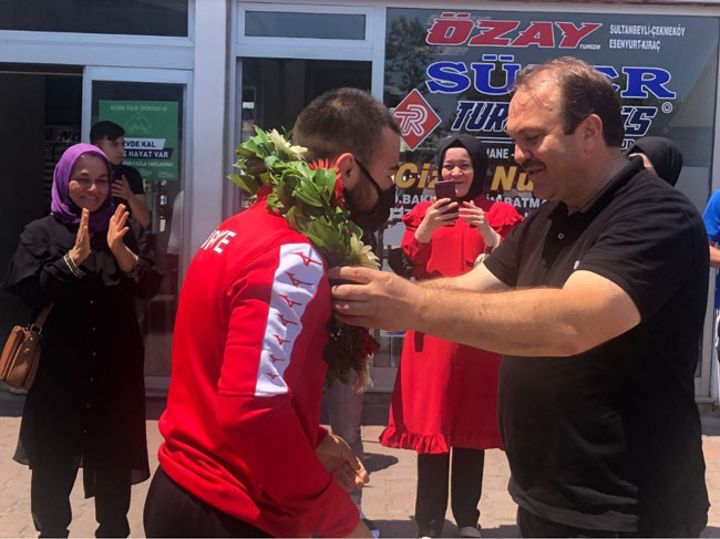 Şampiyon Ordu’ya döndü - Resim : 2