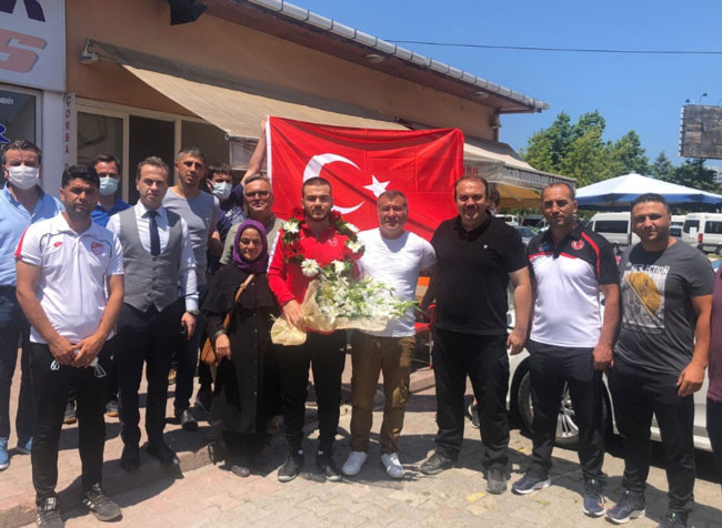 Şampiyon Ordu’ya döndü - Resim : 4