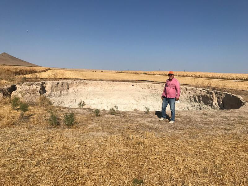 Bermuda şeytan üçgeni gibi her şeyi yutuyor - Resim : 3