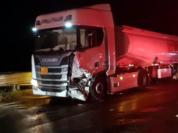 Aydın'da hatalı sollama: 1 ölü, 1 yaralı - Resim : 4