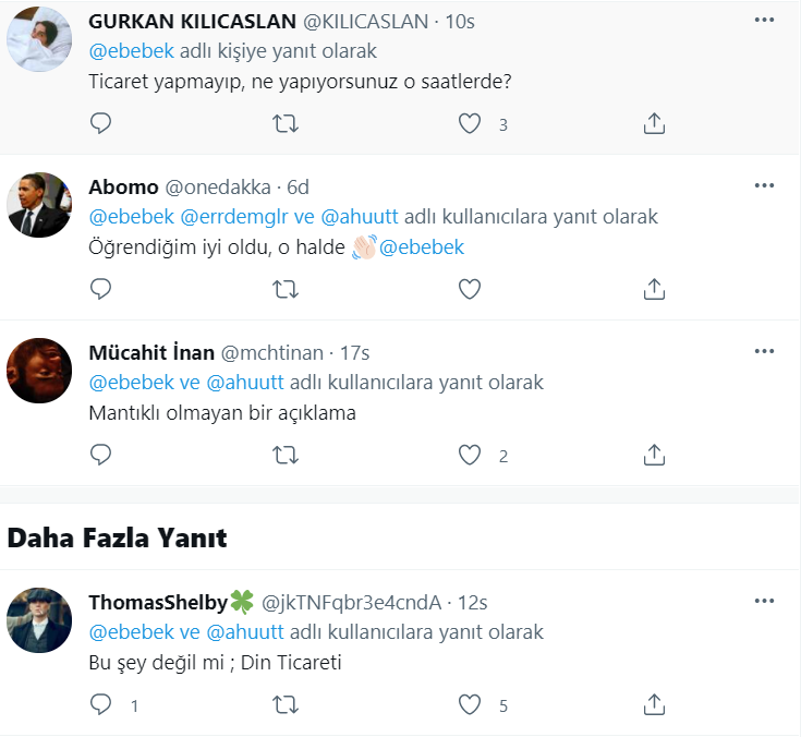 Mağaza devinden ''Cuma'' kararı - Resim : 3