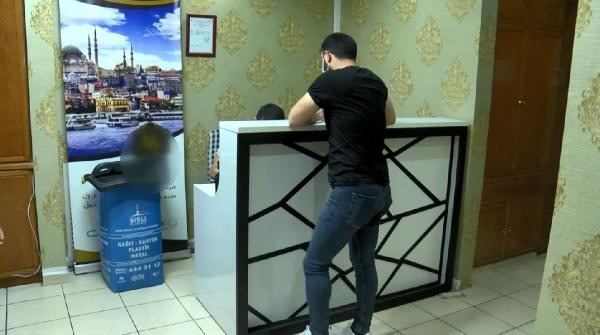 Ortalığı karıştıracak iddia. İstanbul'a gelen turistlere 3 bin liraya Biontech aşısı - Resim : 7