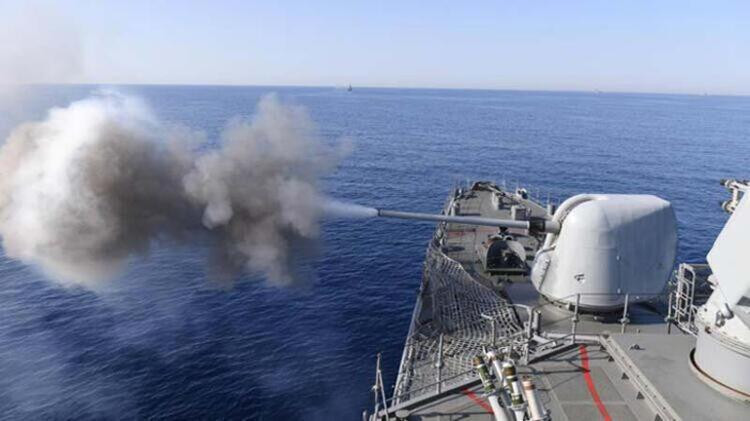 Türkiye korkusu yardım çağrısı yaptırdı - Resim : 7