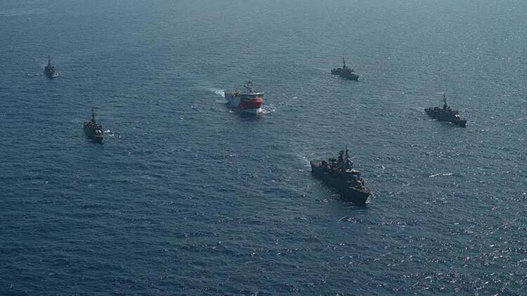 Türkiye korkusu yardım çağrısı yaptırdı - Resim : 5