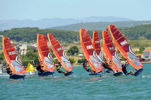 Kuzey Aktaş Dünya Şampiyonası'nda - Resim : 3
