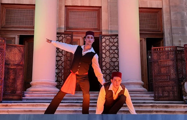 12. Uluslararası İstanbul Opera Festivali sona erdi - Resim : 1