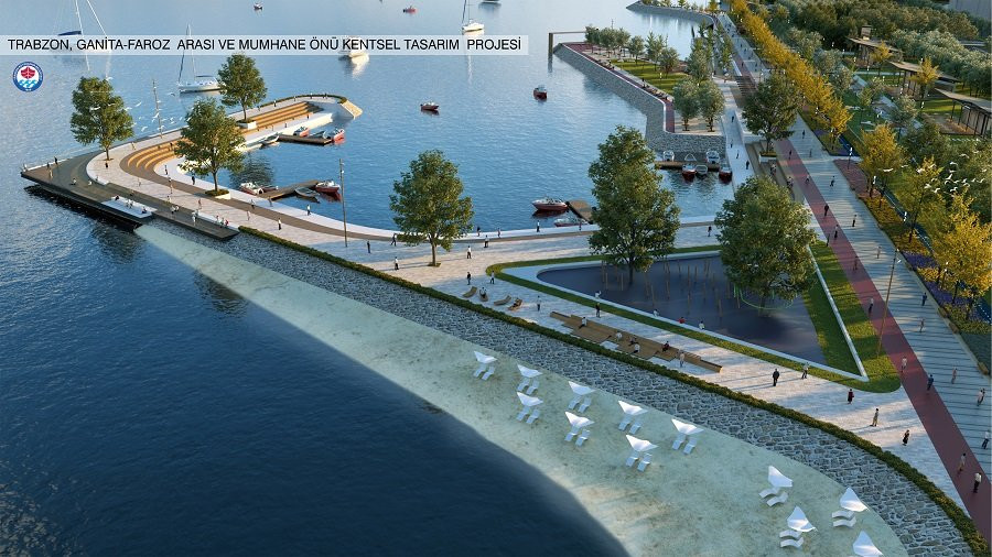 Fıskiyeden tasarruf edilmedi - Resim : 2