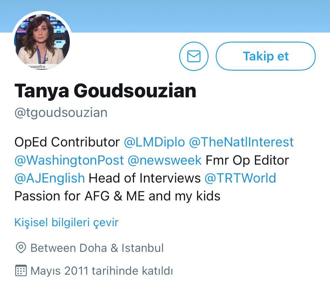 TRT yöneticisi Ermeni palavralarına sahip çıktı. Sözde soykırımı savundu - Resim : 1