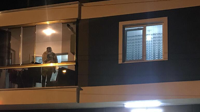 Özel harekat polisini karısı öldürdü - Resim : 2