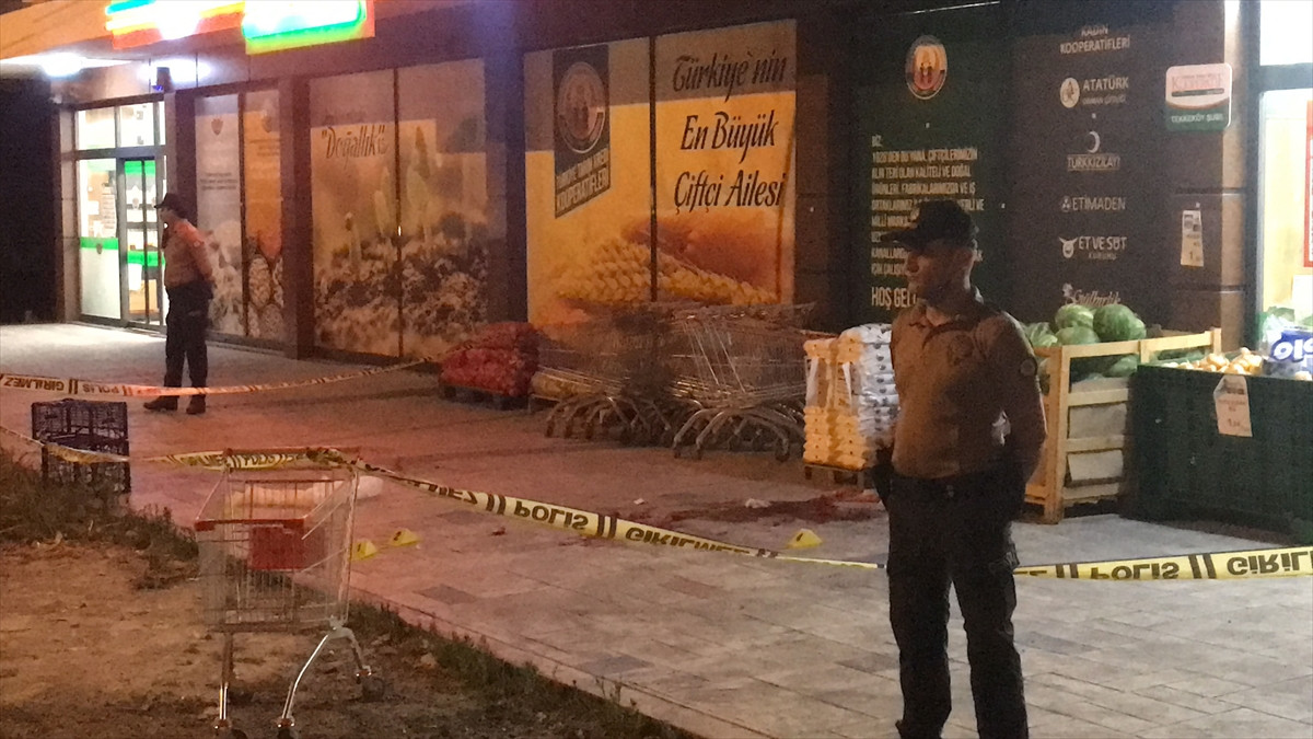 Özel harekat polisini karısı öldürdü - Resim : 3