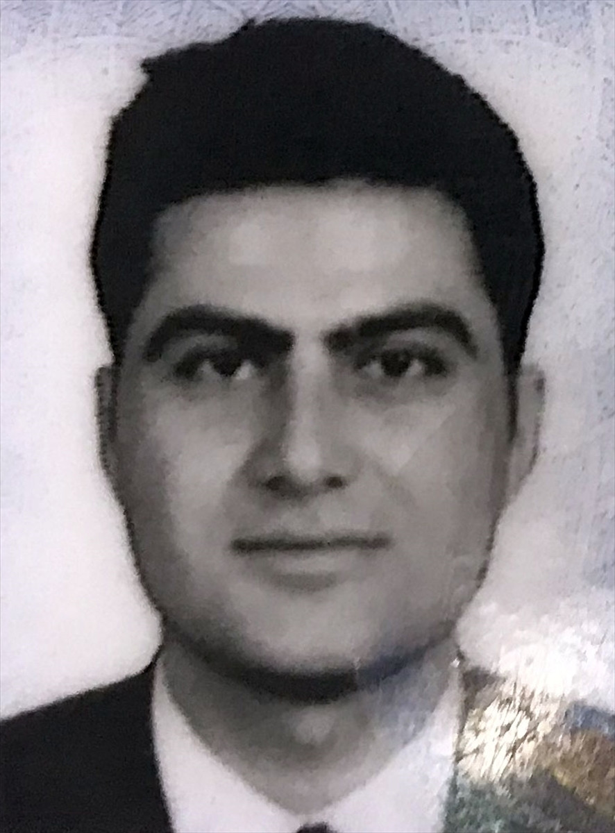 Özel harekat polisini karısı öldürdü - Resim : 1