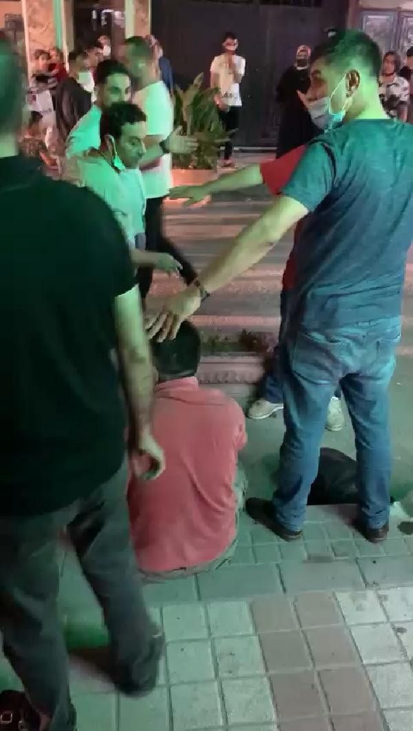 İğrenç iddia mahalleliyi ayağa kaldırdı - Resim : 2