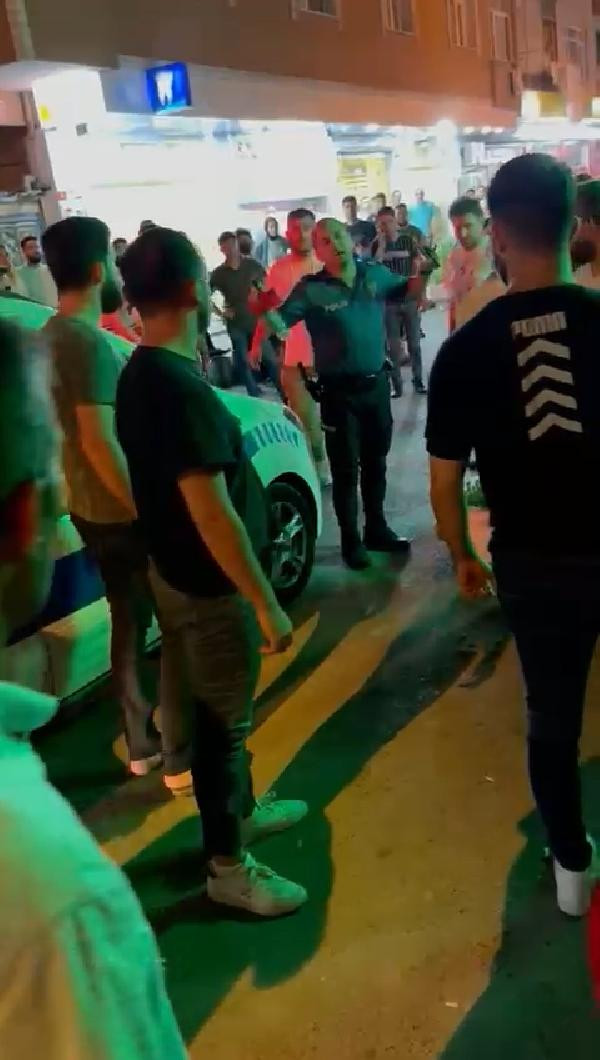 İğrenç iddia mahalleliyi ayağa kaldırdı - Resim : 3